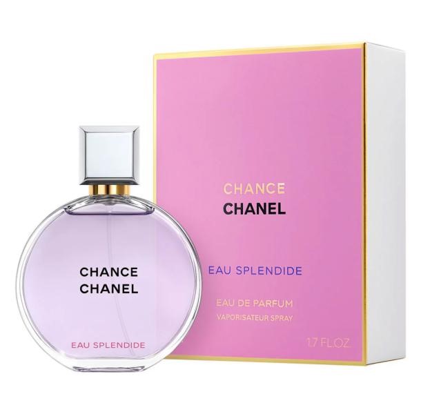 CHANCE EAU SPLENDIDE 100ML EDP MUJER